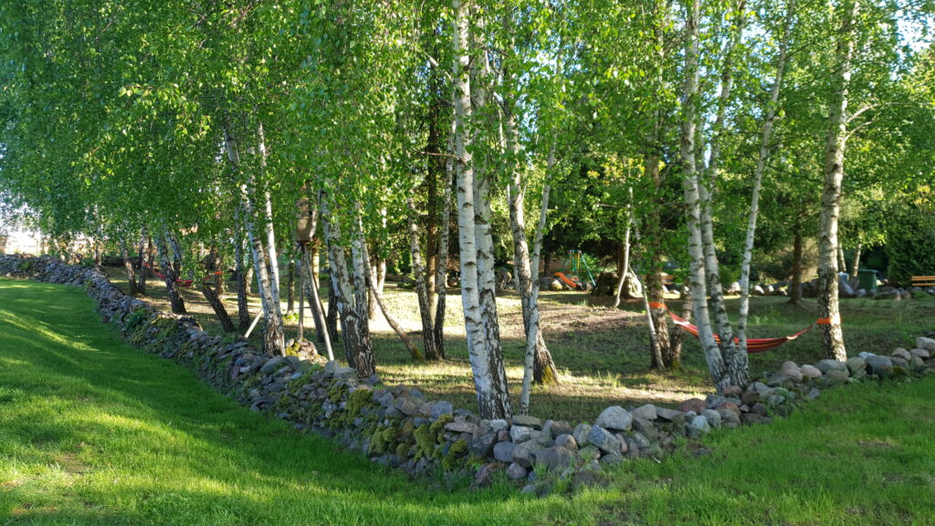 Kamienny Ogród Holiday Park